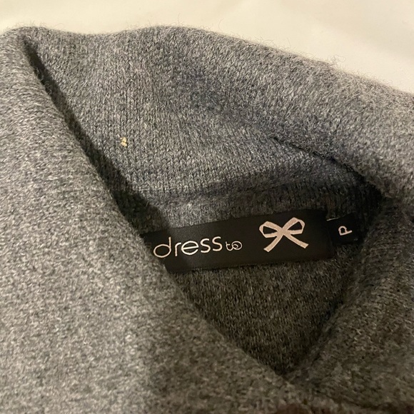 DressTo Jacket - Picture 2 of 3